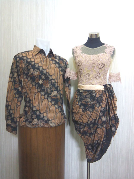 Sarimbit Batik Solo 001