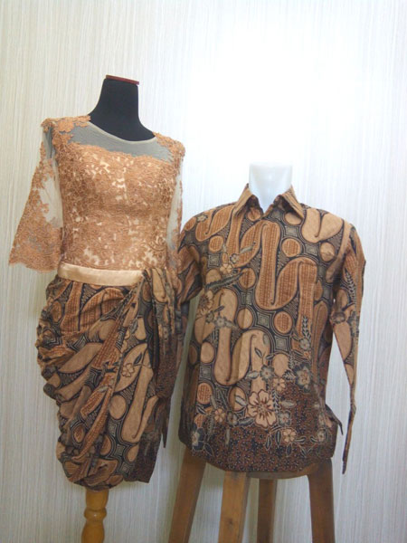 Sarimbit Batik Solo 002