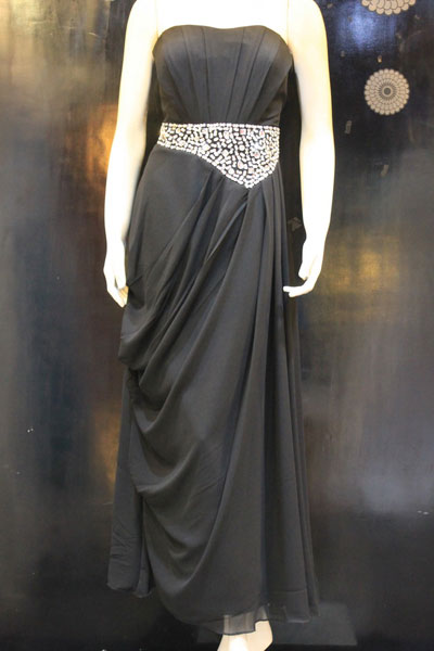 Long Dress 006