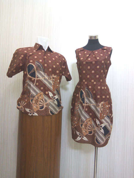 Sarimbit Batik Solo 003