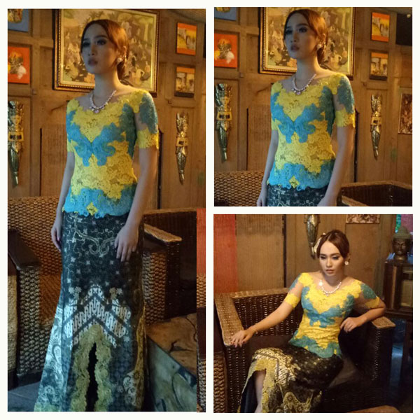 Kebaya Pengantin Widya Loka 3