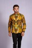 Kemeja Formal Batik Lengan Panjang Batik Katun Dobby Iwan Tirta-KBTK-00062---1