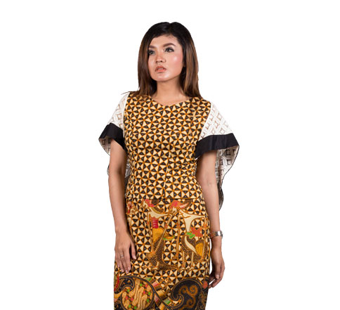 Batik Modern